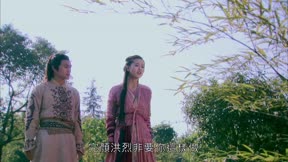 射鵰英雄傳(2008) 第22集