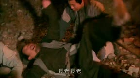 射鵰英雄傳(2008) 第38集