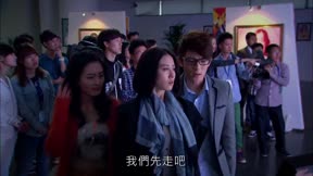 步步驚情 第28集
