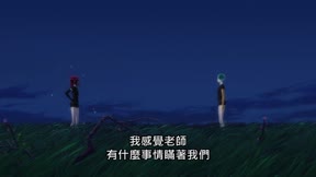 寶石之國第11話