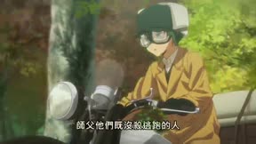 奇諾之旅＿第07話
