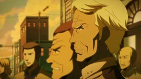 奇諾之旅＿第08話