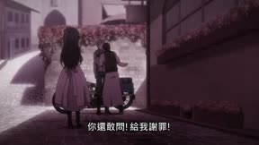 奇諾之旅＿第11話