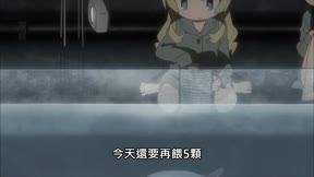 少女終末旅行＿第09話
