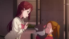 LoveLive！Sunshine！！第2季第5集