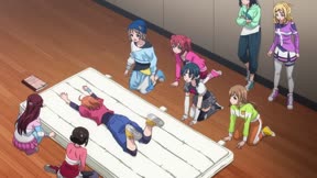 LoveLive！Sunshine！！第2季第6集