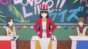 LoveLive！Sunshine！！第2季第11集