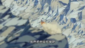 魔導少年第1季 第22集 【露西•哈特菲利亞】