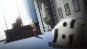 魔導少年第1季 第29集 【我的決心】