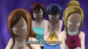 魔導少年第1季 第31集 【無法回到天空的星星】