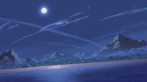 魔導少年第1季 第35集 【闇之聲】