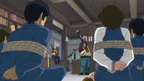 魔導少年第1季 第51集 【LOVE & LUCKY】