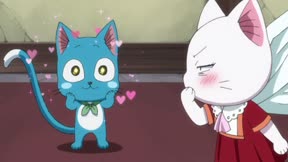 魔導少年第1季 第69集 【龍的誘惑】