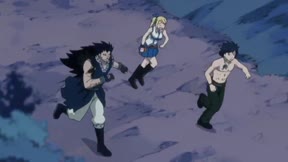 魔導少年第1季 第75集 【二十四小時耐力路跑錦標賽】
