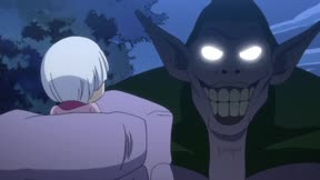 魔導少年第1季 第76集 【吉爾達茲】