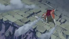 魔導少年第1季 第92集 【活著的人們啊】