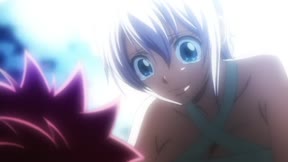 魔導少年第1季 第95集 【莉莎娜】