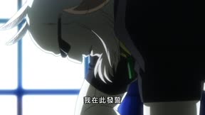 魔導少年第1季 第108集 【人類之門】
