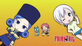 魔導少年第1季 第111集 【愛與活力的眼淚】