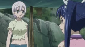 魔導少年第1季 第115集 【凍結的鬥志】