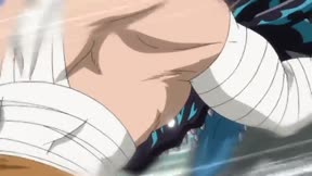 魔導少年第1季 第122集 【手牽手】
