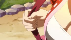 魔導少年第1季 第124集 【空白的七年】