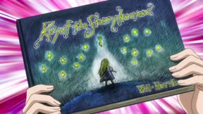魔導少年第1季 第132集 【星空之鑰】