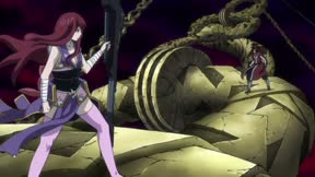 魔導少年第1季 第149集 【聽見朋友的聲音】