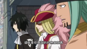 魔導少年第1季 第161集 【戰車】