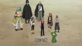魔導少年第1季 第167集 【一百對一】