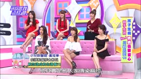 請你跟我這樣過 第46集