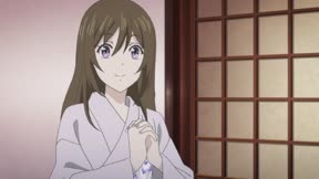妖怪旅館營業中＿第01話