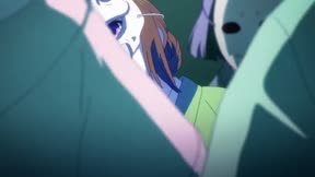 妖怪旅館營業中＿第06話