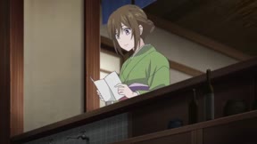 妖怪旅館營業中＿第08話