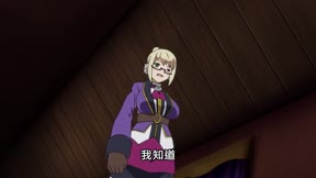 最終休止符＿第09話