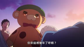 甘城輝煌樂園救世主＿2