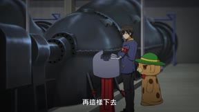 甘城輝煌樂園救世主＿4