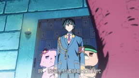 甘城輝煌樂園救世主＿5