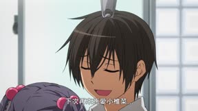 甘城輝煌樂園救世主＿8
