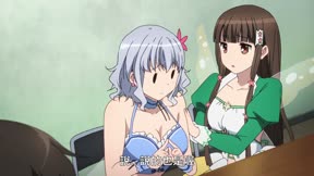 甘城輝煌樂園救世主＿10