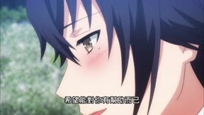 紅蓮之王＿第08話