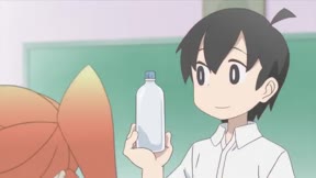 笨拙之極的上野3