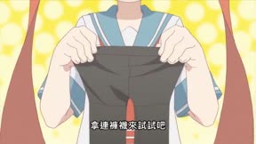 笨拙之極的上野4