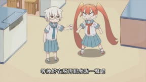 笨拙之極的上野9