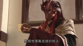 霹靂狼煙之古原爭霸3