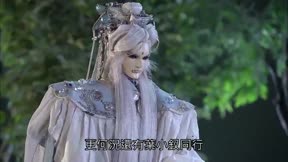 霹靂狼煙之古原爭霸7
