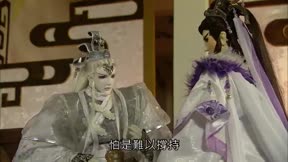 霹靂狼煙之古原爭霸10