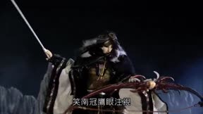 霹靂狼煙之古原爭霸11