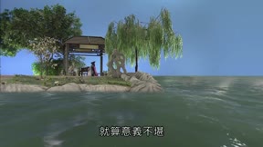 霹靂狼煙之古原爭霸13
