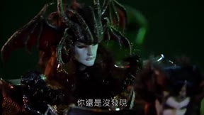 霹靂狼煙之古原爭霸15